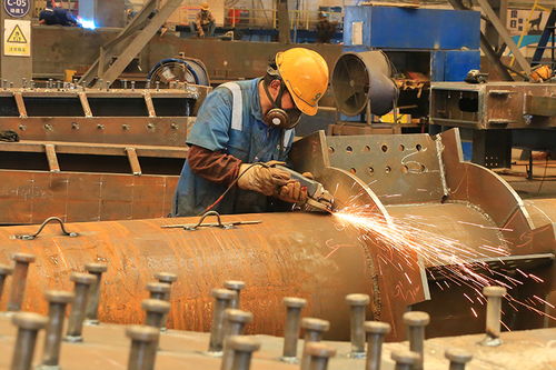 河北玉田 打造装配式建筑制造产业基地