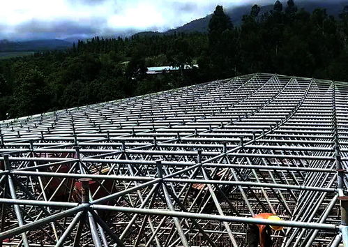 【湘潭网架钢结构 湘潭网架加工厂 生产制作厂家】- 