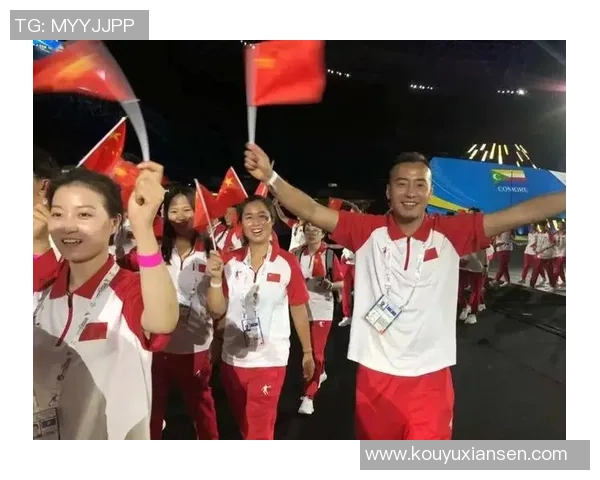 重庆网球队配合策略分析与提升探讨助力竞技水平提升